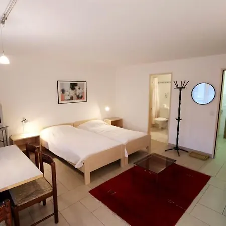 Sarazena Appartement-fewo 2-bettwohnung N By Interhome Appartement *