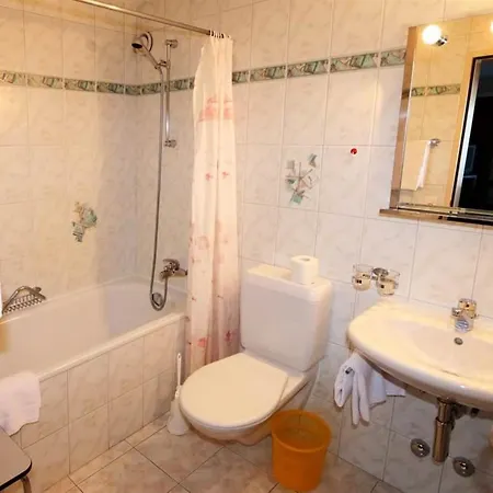 Sarazena Appartement-fewo 2-bettwohnung N By Interhome